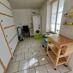 Hébergement de vacances L'hôte-antique *