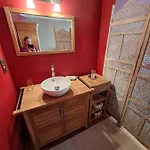 L'hôte-antique