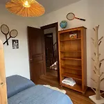 Hébergement de vacances L'hôte-antique *