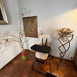 L'hôte-antique