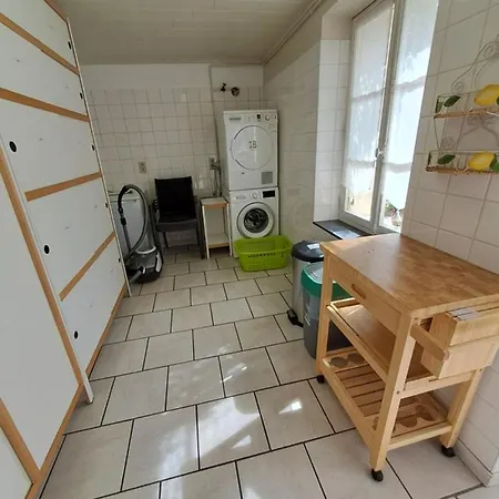Holiday home L'hote-antique *