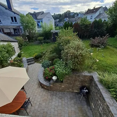 Vakantiehuis L'hote-antique Bouillon