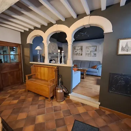 L'hote-antique