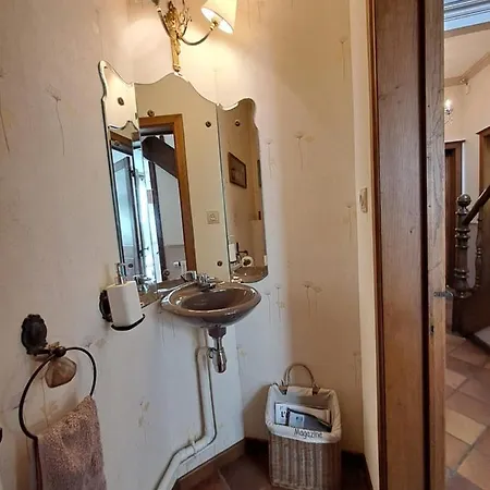 Vakantiehuis L'hote-antique