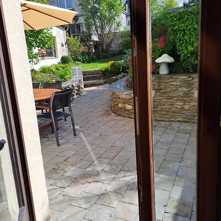 L'hote-antique 布永