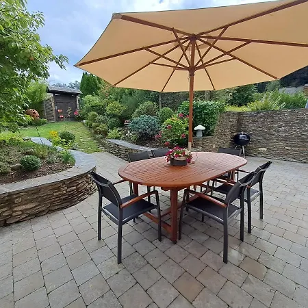 L'hote-antique Holiday home