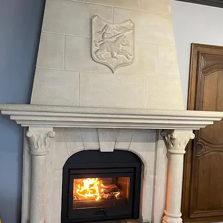 Vakantiehuis L'hote-antique Bouillon