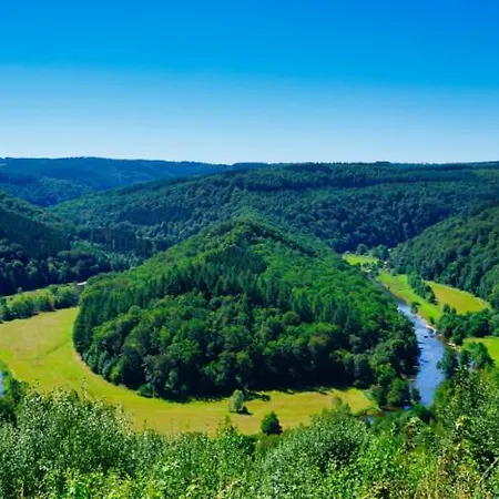 L'hote-antique Dom wakacyjny