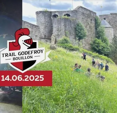 L'hote-antique * Bouillon