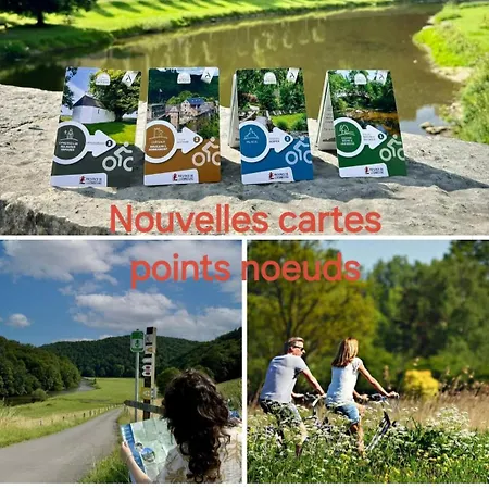 L'hote-antique 度假居