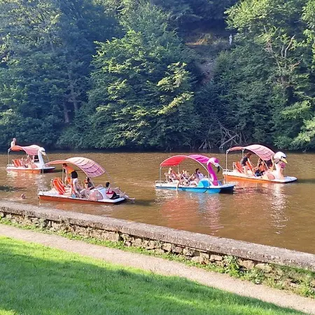 L'hote-antique * Bouillon