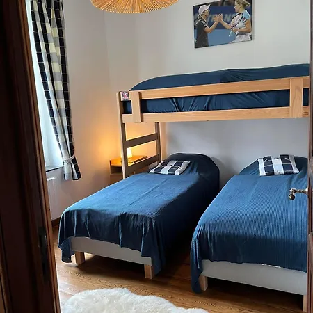 L'hote-antique * Bouillon
