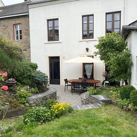 L'hote-antique * Bouillon