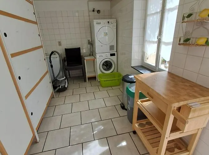 Hébergement de vacances L'hôte-antique *