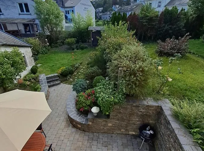 Hébergement de vacances L'hôte-antique Bouillon