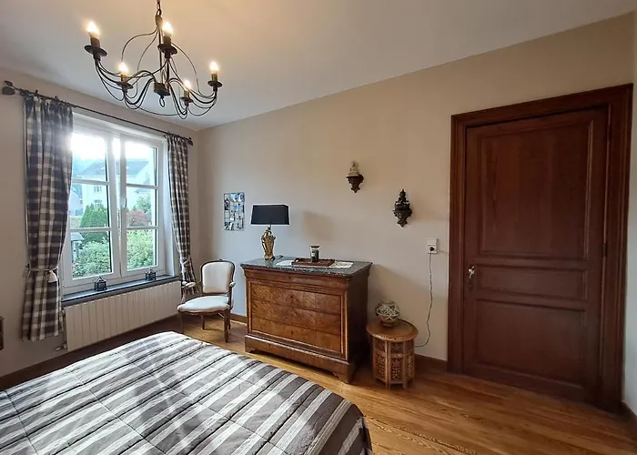 Hébergement de vacances L'hôte-antique *