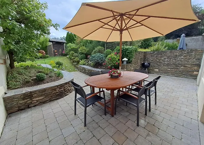 L'hôte-antique Hébergement de vacances