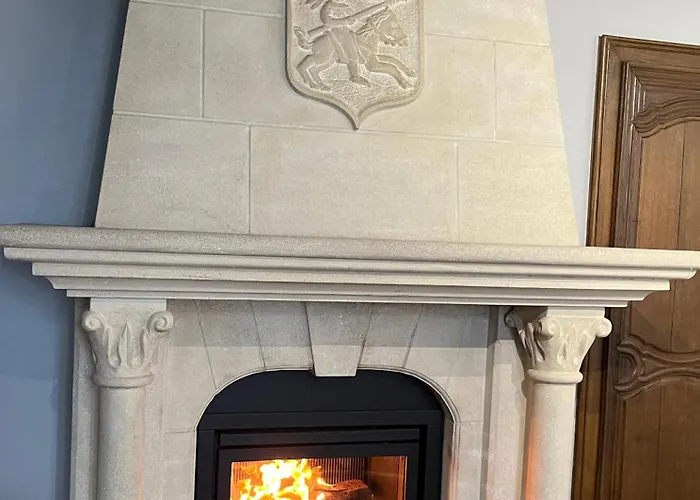 Hébergement de vacances L'hôte-antique Bouillon