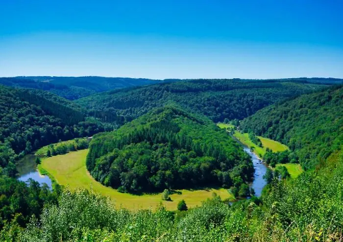 L'hote-antique Vakantiehuis