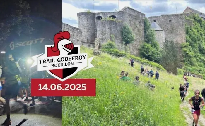 L'hote-antique * Bouillon