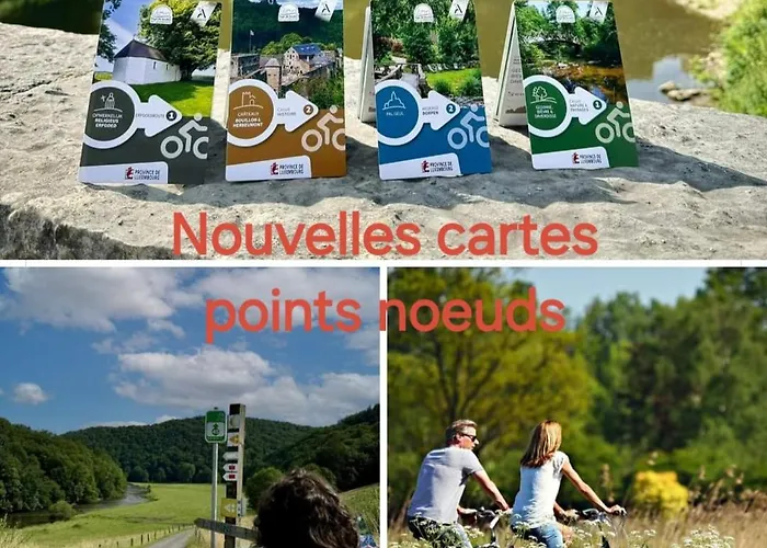 L'hôte-antique Hébergement de vacances