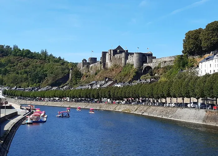 Hébergement de vacances L'hôte-antique *