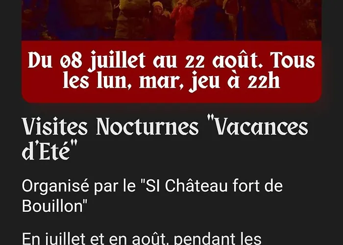 L'hôte-antique Hébergement de vacances