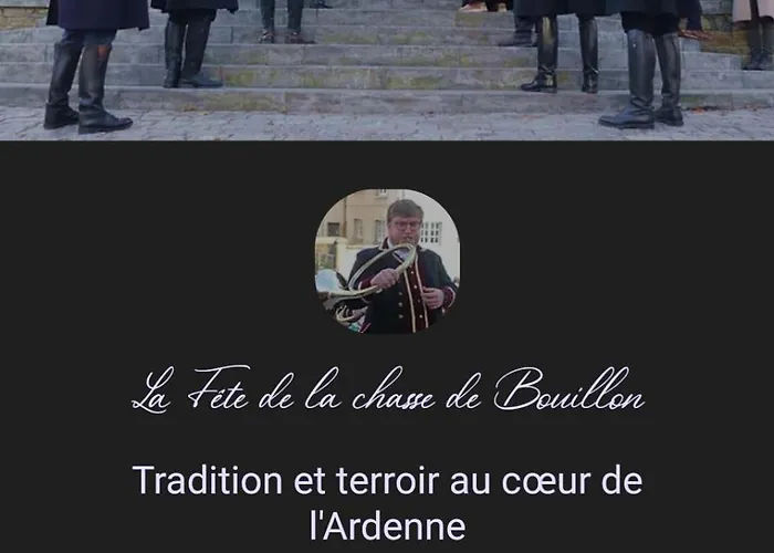 Hébergement de vacances L'hôte-antique