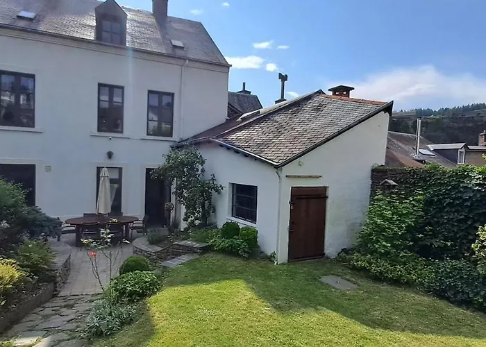 L'hôte-antique Hébergement de vacances *